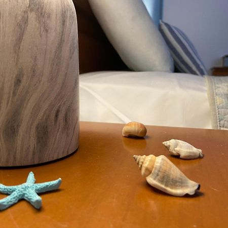 Efi'S House Lejlighed Flogita Eksteriør billede