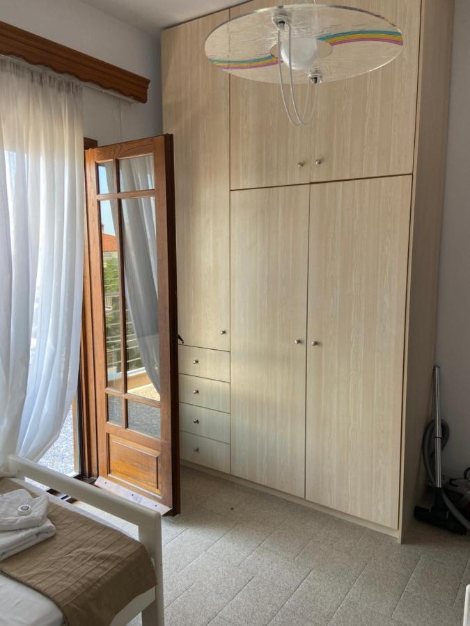 Efi'S House Lejlighed Flogita Eksteriør billede